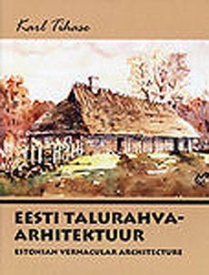 Eesti Talurahvaarhitektuur