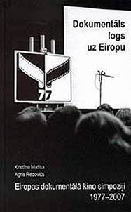 Dokumentals logs uz Eiropu