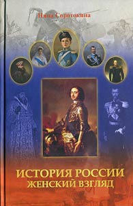 History of Russia. Woman’s View