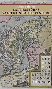 Baltijas jūras valstu un tautu vēsture