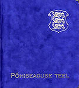 Põhiseaduse teel