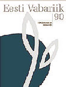 Eesti vabariik 90