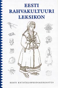 Eesti Rahvakultuuri leksikon