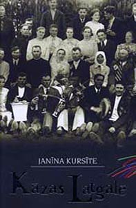 Kāzas Latgalē