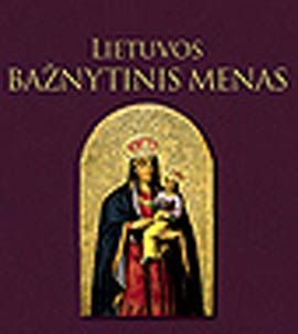 Lietuvos bažnytinis menas