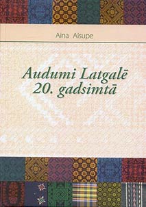 Audumi Latgalē 20. gadsimtā