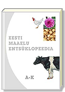 Eesti Maaelu Entsüklopeedia
