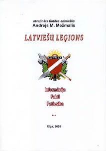 Latviešu leǧions
