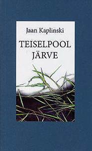 Teiselpool järve