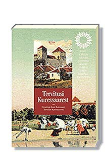 Tervitusi Kuressaarest