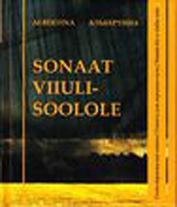 Sonaat viiulisoolole