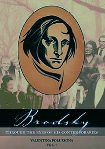Brodsky through the eyes of his contemporaries