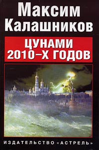 T︠S︡unami 2010-kh godov