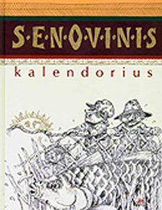 Senovinis kalendorius