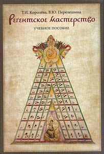 Regentskoe masterstvo: uchebnoe posobie