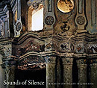 Sounds of silence: traces of Jewish life in Lithuania