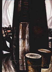 Tair Salakhov: drawings: catalogue raisonne of the exhibition at the Ekaterina Foundation (January-March 2009, Moscow)