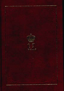 Velikiĭ kni︠a︡zʹ Sergeĭ Aleksandrovich Romanov