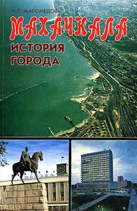 Makhachkala