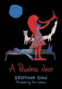 A priceless nest