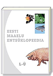 Eesti Maaelu Entsüklopeedia