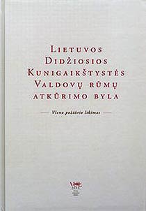 Orientas Lietuvos Didžiosios Kunigaikštijos visuomenės tradicijoje - totoriai ir karaimai / Orient w tradycji spoleczeństwa Wielkiego Ksie̦stwa Litewskiego--Tatarzy i Karaimi