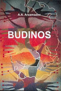 «Budinos» - obshchiĭ i︠a︡zyk finno-ugrov