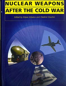 Nuclear weapons after the Cold War