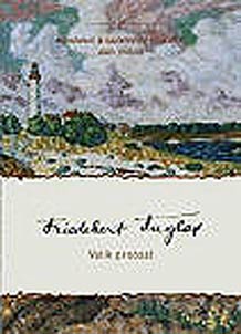 Friedebert Tuglas. Valitud proosat