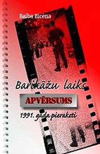 Barikāžu laiks