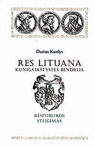 Res Lituana