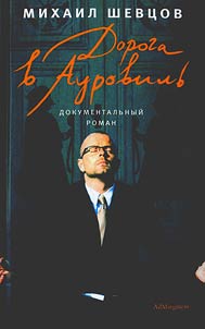 The way to Auroville: documentary novel