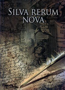 Silva rerum nova