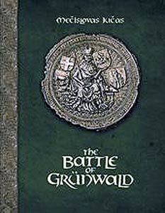 The Battle of Grunwald