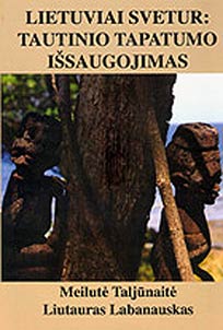 Lietuviai svetur: tautinio išsaugojimas