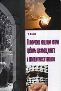 The political concept of Islam