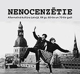 Nenocenzētie