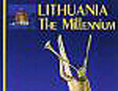 Lithuania the millennium