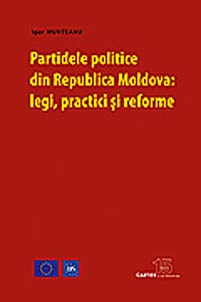 Grani identichnosti: etnograz︠h︡danskie prot︠s︡essy v srede nat︠s︡ionalʹnykh menʹshinstv Respubliki Moldova na primere ukrainskogo naselenii︠a︡ (1989-2009 gg.)