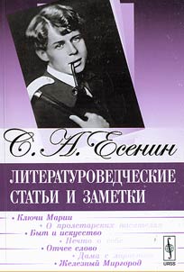 Literaturovedcheskie statʹi i zametki