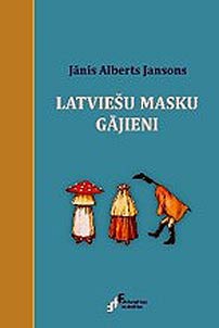 Latviešu masku gājieni