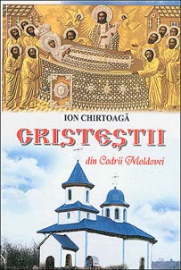 Cristestii din Codrii Moldovei