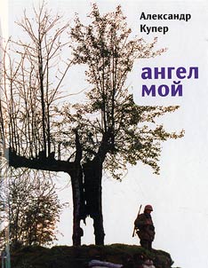 Angel moĭ