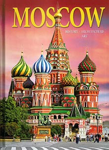Moskva
