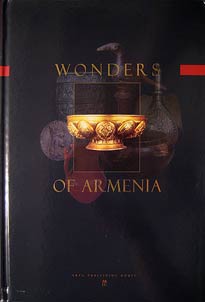 Wonders of Armenia
