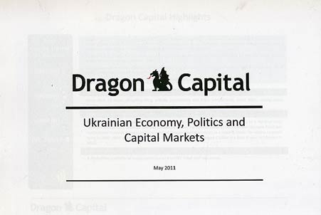 Dragon Capital