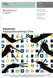 Feeding resource-hungry China
