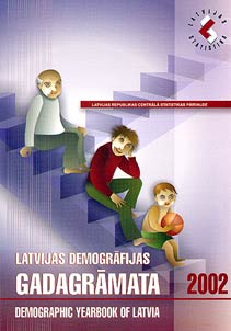 Demografija 2012