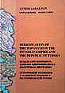 Keghanownner tʻowrkʻatsʻowmn Ōսmanյan kaյսrowtʻյownowm ev Hanrapetakan Tʻowrkʻiaյowm