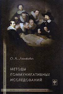 Methods of communication research